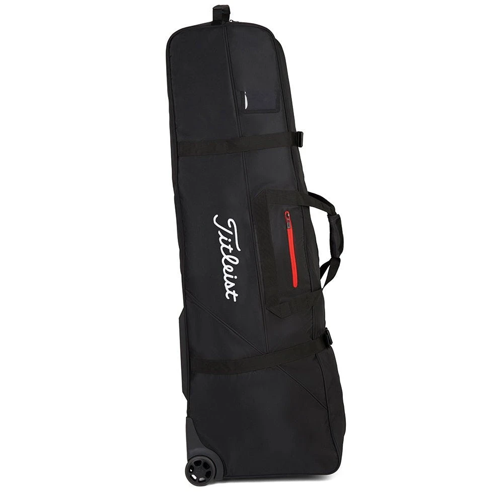 Titleist Players Golf Travel Cover TA20PTC 1 Titleist Players Golf Travel Cover TA20PTC