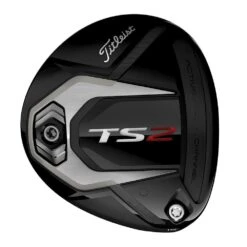Titleist TS2 Golf Fairway Wood 5 Titleist TS2 Golf Fairway Wood -Golf Discount Store TitleistTS2GolfFairwayWood3 3