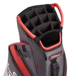 Titleist 14 Lightweight Golf Cart Bag TB22CT6 5 Titleist 14 Lightweight Golf Cart Bag TB22CT6 -Golf Discount Store Titleist 14 Lightweight Golf Cart Bag TB22CT6 0