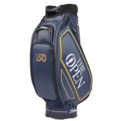 Titleist 150th Open Golf Tour Bag TB22SF9 7 Titleist 150th Open Golf Tour Bag TB22SF9 -Golf Discount Store Titleist 150th Open Golf Tour Bag TB22SF9 1