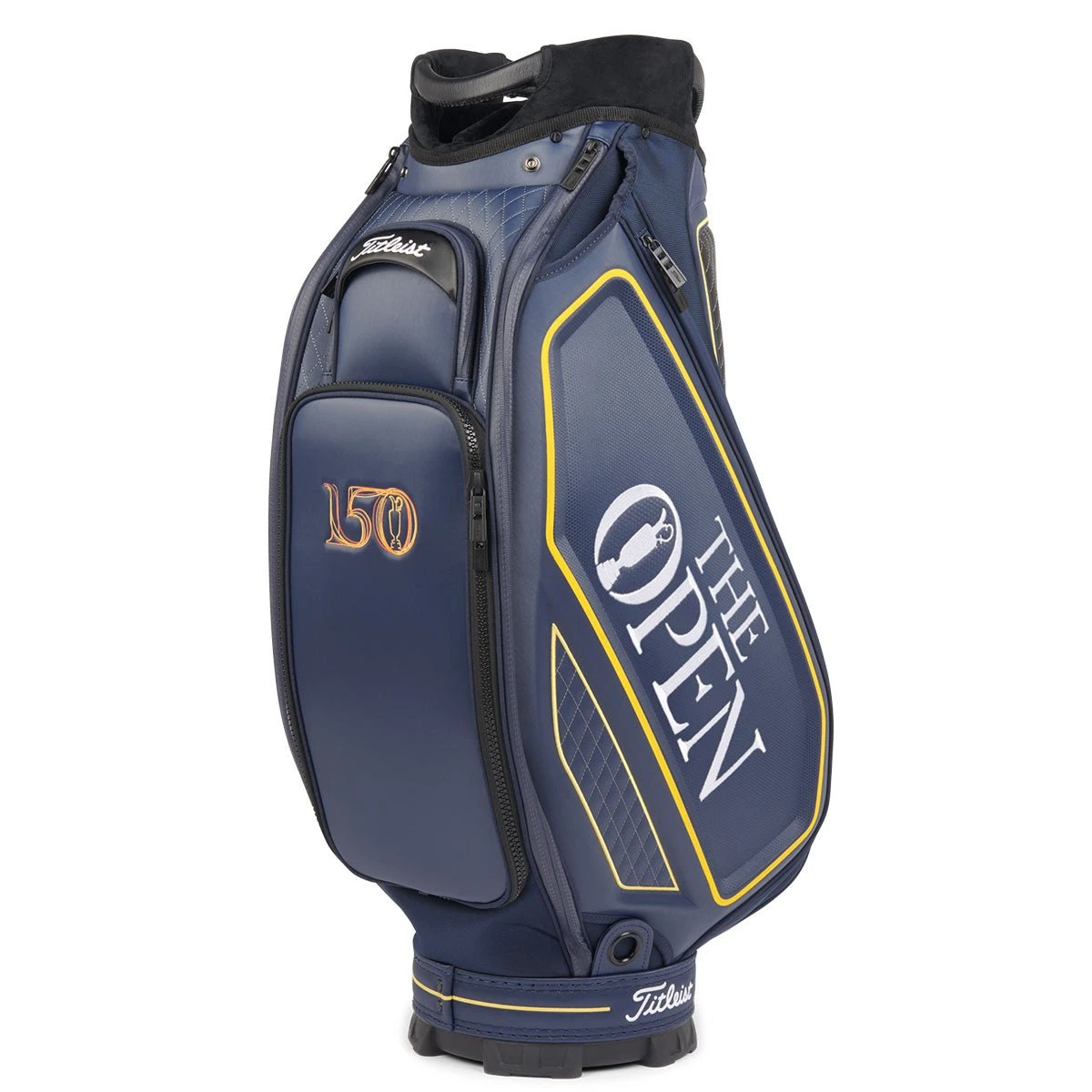 Titleist 150th Open Golf Tour Bag TB22SF9 4 Titleist 150th Open Golf Tour Bag TB22SF9 - Image 4