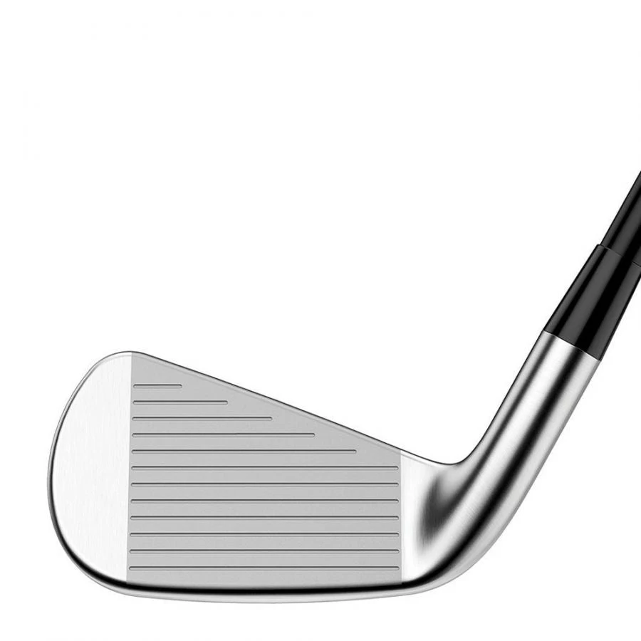 Titleist T200 Golf Utility Iron | Graphite 3 Titleist T200 Golf Utility Iron | Graphite - Image 3