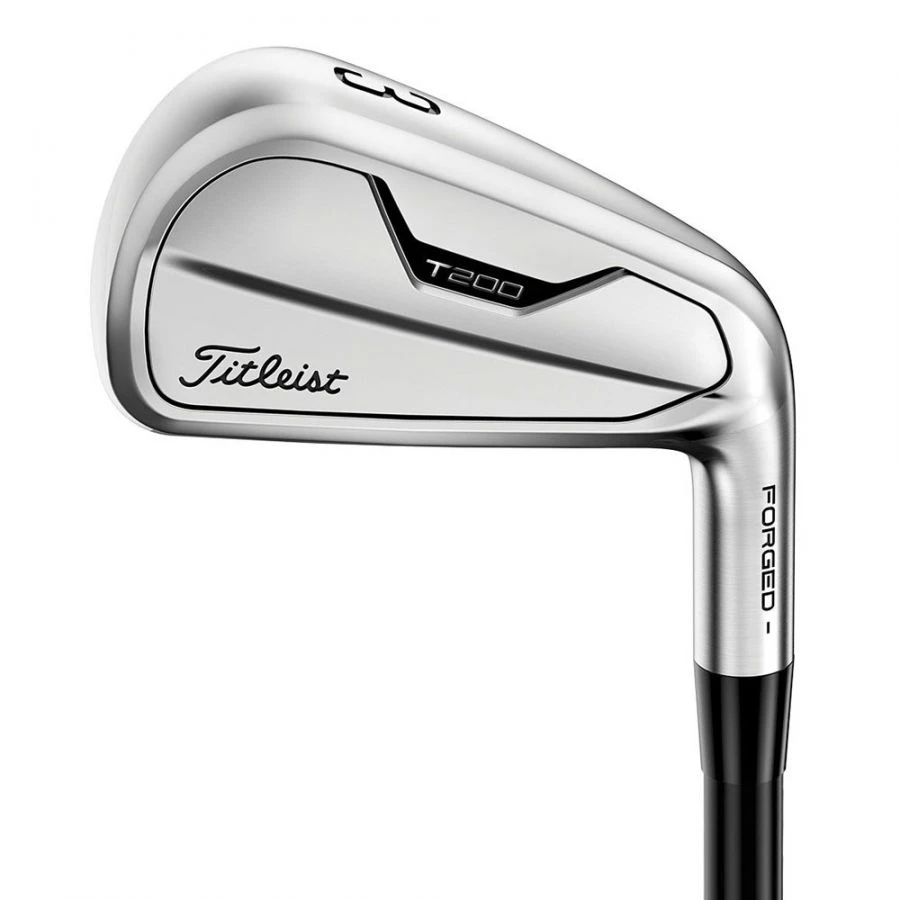 Titleist T200 Golf Utility Iron | Graphite 1 Titleist T200 Golf Utility Iron | Graphite
