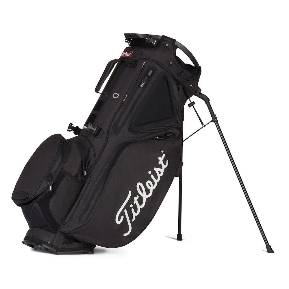 Titleist Hybrid StaDry 14 Stand Bag TB21SX13 1 Titleist Hybrid StaDry 14 Stand Bag TB21SX13