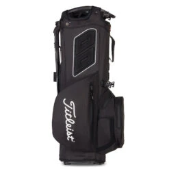 Titleist Hybrid StaDry 14 Stand Bag TB21SX13 5 Titleist Hybrid StaDry 14 Stand Bag TB21SX13 -Golf Discount Store Titleist Hybrid StaDry Stand Bag TB SX 9