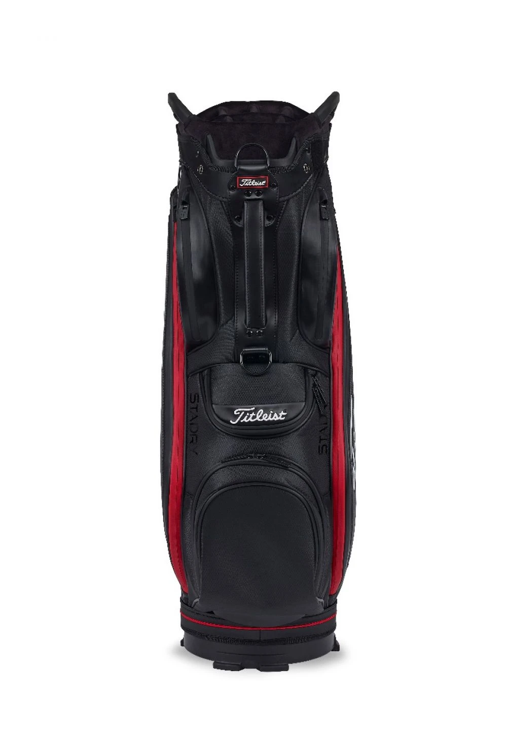 Titleist Jet Black Premium Cart TB20CT1 2 Titleist Jet Black Premium Cart TB20CT1 - Image 2