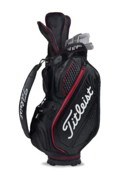 Titleist Jet Black Premium Cart TB20CT1 7 Titleist Jet Black Premium Cart TB20CT1 -Golf Discount Store Titleist Jet Black Premium Cart TB20CT1 91