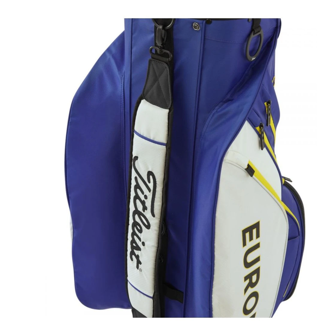 Titleist Lightweight 14 Golf Cart Bag TB20CT6-RC 7 Titleist Lightweight 14 Golf Cart Bag TB20CT6-RC - Image 7