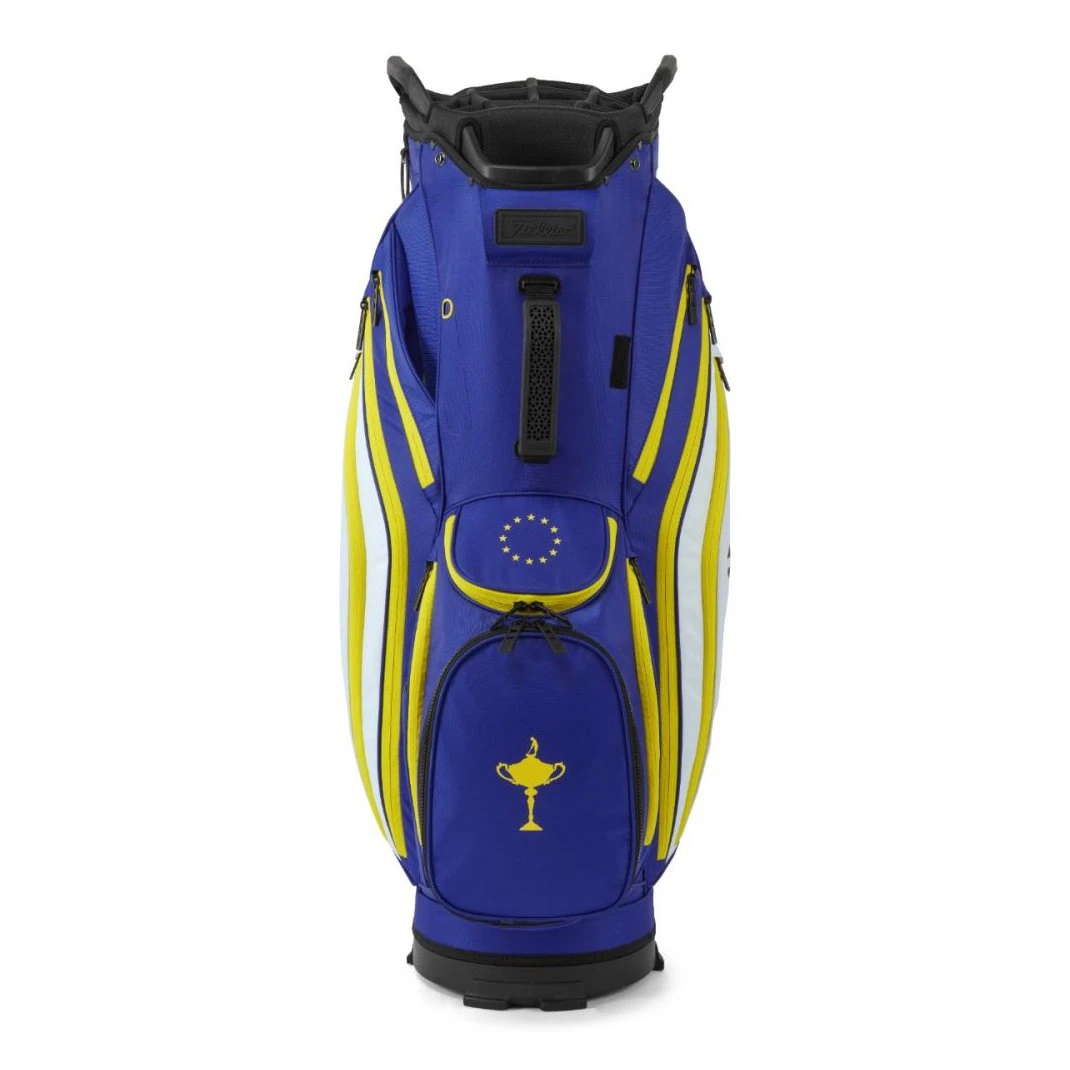 Titleist Lightweight 14 Golf Cart Bag TB20CT6-RC 2 Titleist Lightweight 14 Golf Cart Bag TB20CT6-RC - Image 2