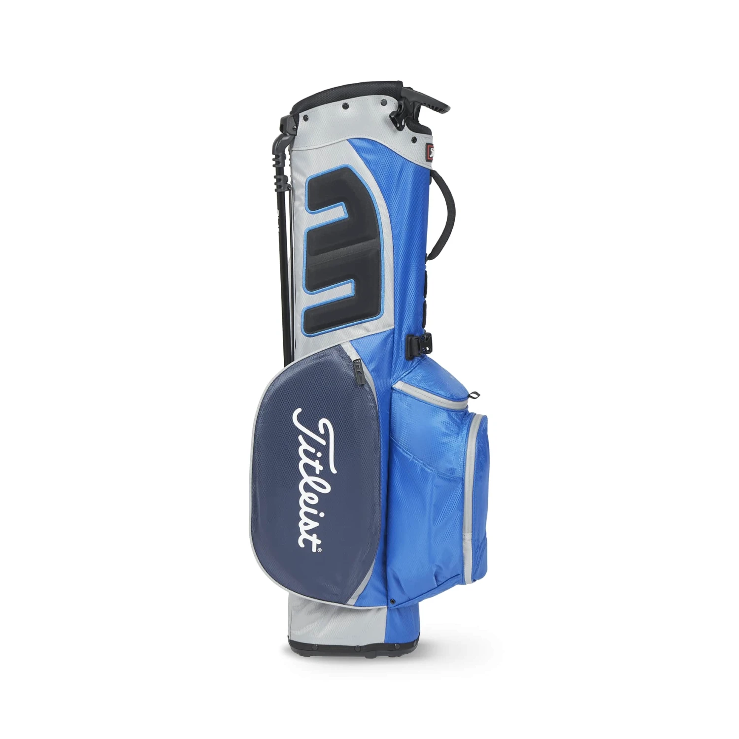 Titleist Players 4 StaDry Stand Bag TB23SX2 3 Titleist Players 4 StaDry Stand Bag TB23SX2 - Image 3