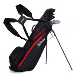 Titleist Players 4 Carbon Golf Stand Bag TB20SX5 5 Titleist Players 4 Carbon Golf Stand Bag TB20SX5 -Golf Discount Store Titleist Players Carbon Golf Stand Bag TB20SX5 183