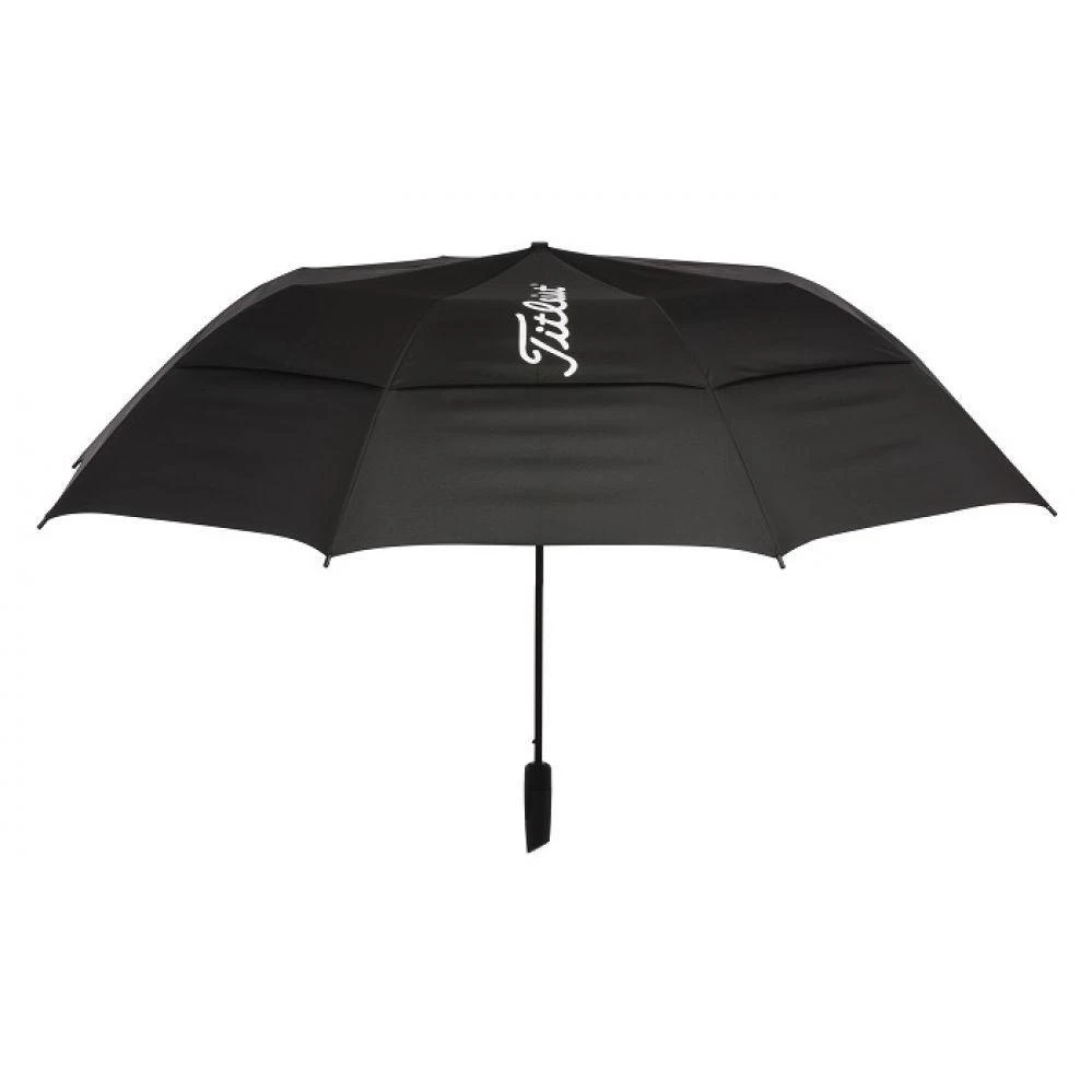 Titleist Players Folding Golf Umbrella TA8PLFU 1 Titleist Players Folding Golf Umbrella TA8PLFU