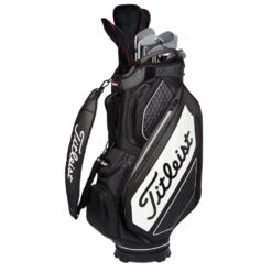 Golf Discount Store -Golf Discount Store Titleist Premium Stadry Waterproof Golf Cart Bag TB CT 1