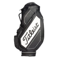 Titleist Premium Stadry Waterproof Golf Cart Bag TB20CT1 -Golf Discount Store Titleist Premium Stadry Waterproof Golf Cart Bag TB CT 15