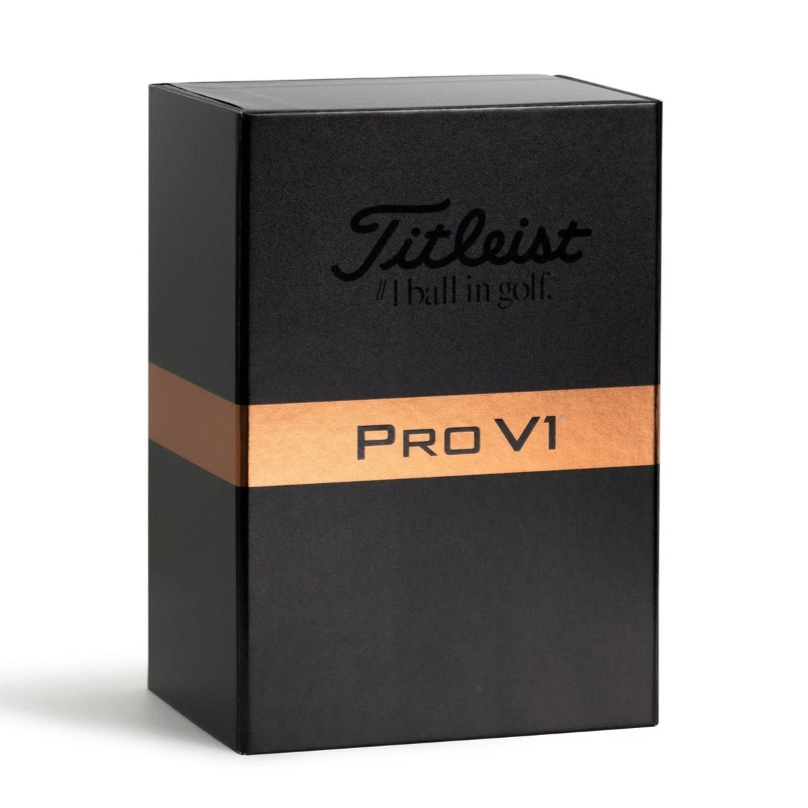 Titleist Pro V1 Golf Balls | Double Dozen 1 Titleist Pro V1 Golf Balls | Double Dozen