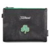 Titleist Shamrock Zippered Pouch TA22ZPS