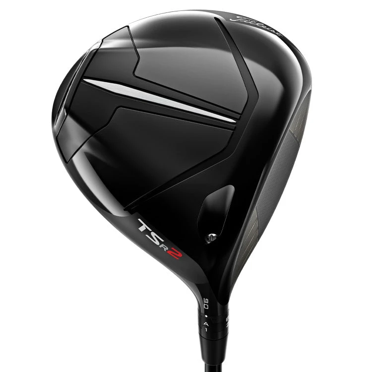 Titleist TSR2 Golf Driver 1 Titleist TSR2 Golf Driver
