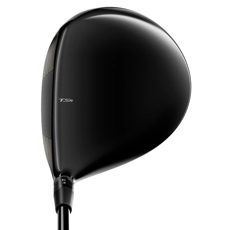 Titleist TSR4 Golf Driver 2 Titleist TSR4 Golf Driver - Image 2