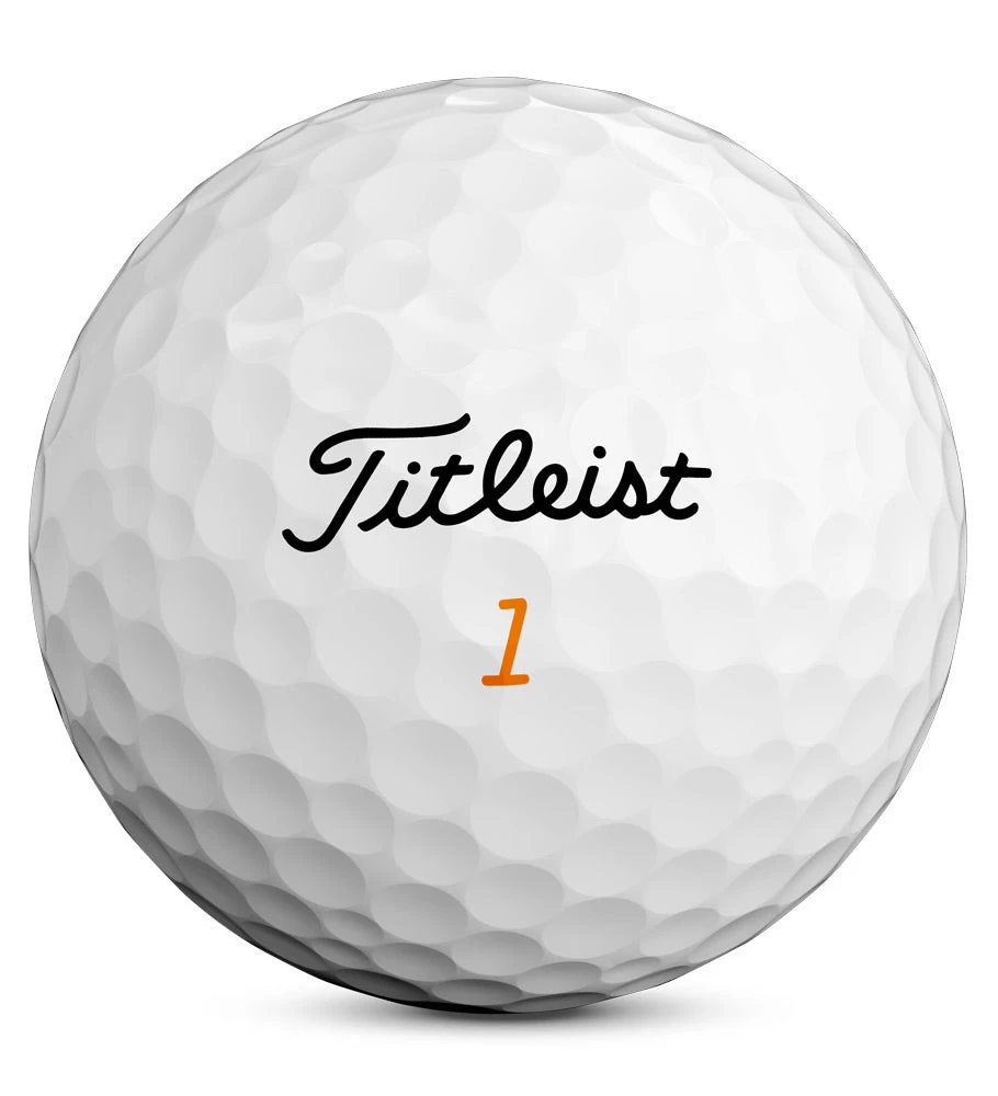 Titleist 2021 Velocity Golf Balls | White 3 Titleist 2021 Velocity Golf Balls | White - Image 3