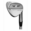 Left Handed Titleist Vokey SM9 LH Golf Wedge | Tour Chrome