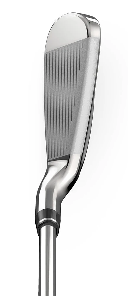 Left Handed Wilson Staff D9 Golf Irons | Steel 2 Left Handed Wilson Staff D9 Golf Irons | Steel - Image 2