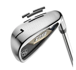 Left Handed Wilson Staff D9 Golf Irons | Steel 11 Left Handed Wilson Staff D9 Golf Irons | Steel -Golf Discount Store WILSOND9IRONS 5 4096c385 2a04 405d b056 642b6a4ca125