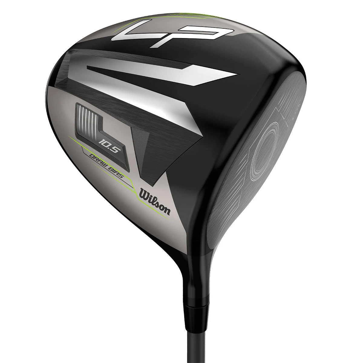 Wilson Staff Wilson Launch Pad Golf Driver 1 Wilson Staff Wilson Launch Pad Golf Driver