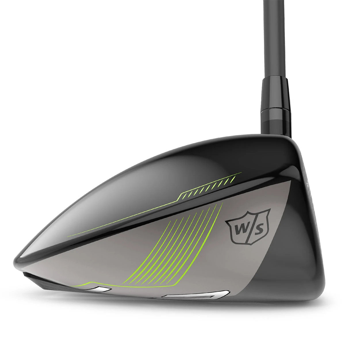 Wilson Staff Wilson Launch Pad Golf Driver 4 Wilson Staff Wilson Launch Pad Golf Driver - Image 4