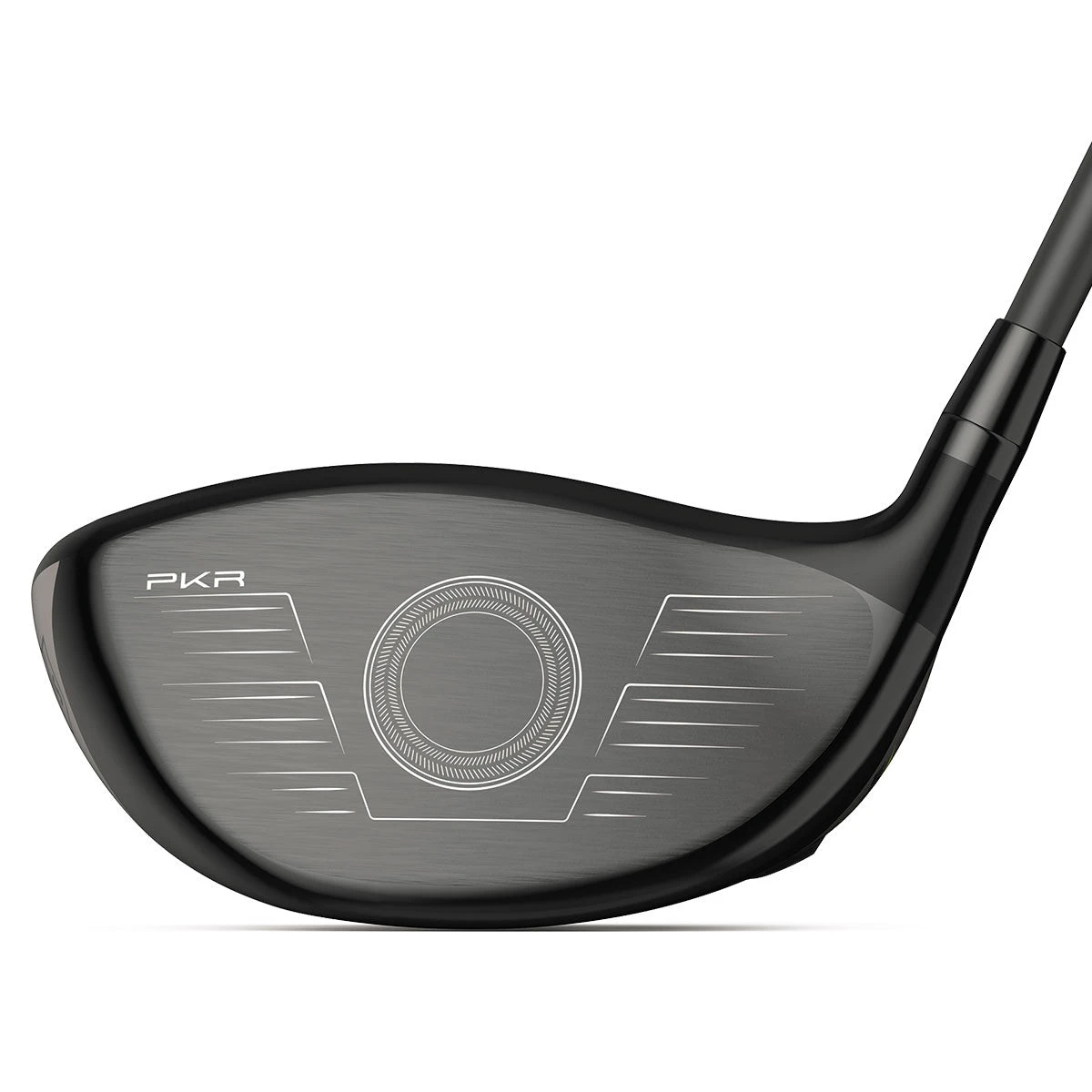 Wilson Staff Wilson Launch Pad Golf Driver 2 Wilson Staff Wilson Launch Pad Golf Driver - Image 2