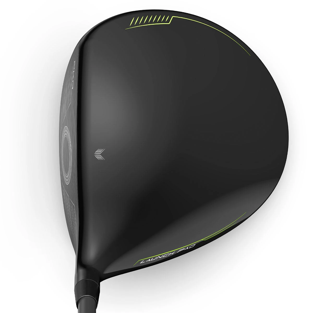 Wilson Staff Wilson Launch Pad Golf Driver 3 Wilson Staff Wilson Launch Pad Golf Driver - Image 3