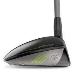 Wilson Staff Wilson Ladies Launch Pad Golf Fairway Wood -Golf Discount Store Wilson Ladies Launch Pad Golf Fairway Wood 9