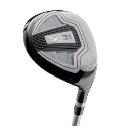 Wilson Ladies X-31 Golf Package Set WGG157594 9 Wilson Ladies X-31 Golf Package Set WGG157594 -Golf Discount Store Wilson Ladies X 31 Golf Package Set WGG157594 13