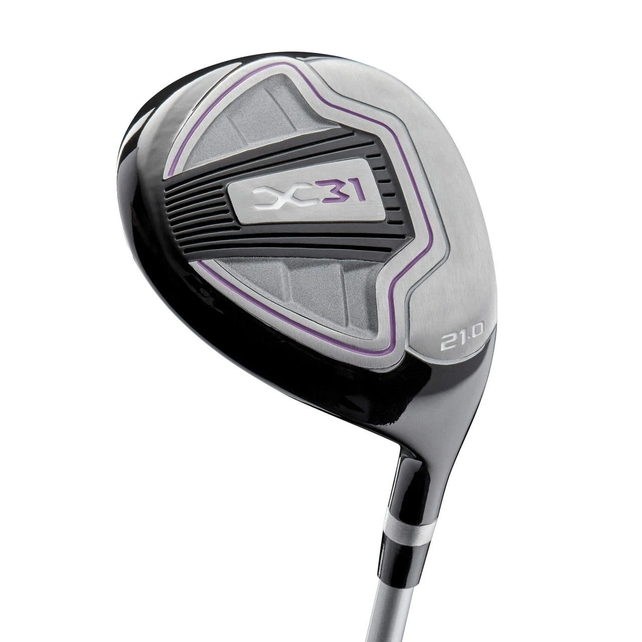 Wilson Ladies X-31 Golf Package Set WGG157594 4 Wilson Ladies X-31 Golf Package Set WGG157594 - Image 4