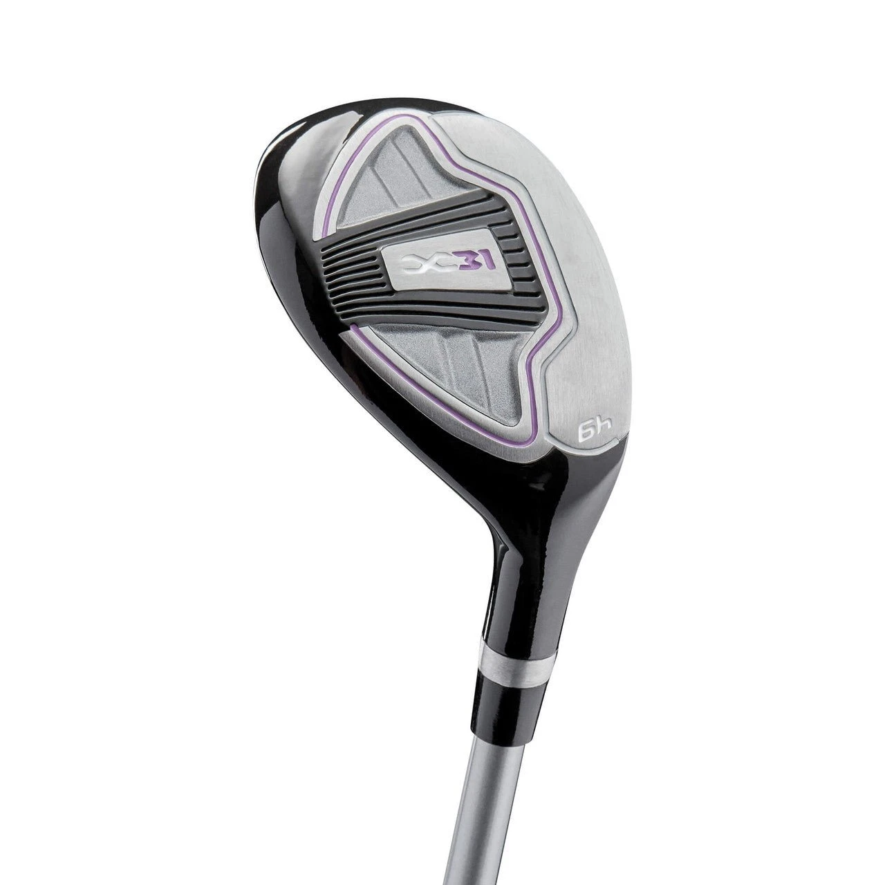 Wilson Ladies X-31 Golf Package Set WGG157594 5 Wilson Ladies X-31 Golf Package Set WGG157594 - Image 5