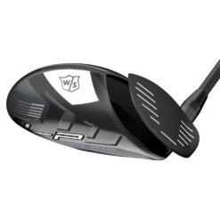 Wilson 2021 Launch Pad Ladies Golf Fairway Wood 7 Wilson 2021 Launch Pad Ladies Golf Fairway Wood -Golf Discount Store Wilson Launch Pad Ladies Golf Fairway Wood 104