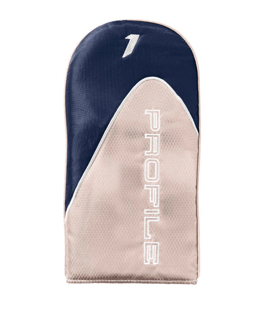 Wilson Profile XD Ladies Graphite Golf Package Set 5 Wilson Profile XD Ladies Graphite Golf Package Set - Image 5