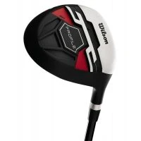 Left Handed Wilson Profile XD Steel Golf Package Set 3 Left Handed Wilson Profile XD Steel Golf Package Set - Image 3