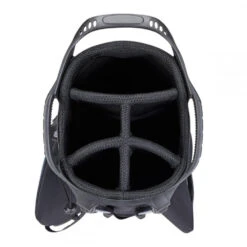 Wilson Staff EXO II Golf Stand Bag WGB6600 5 Wilson Staff EXO II Golf Stand Bag WGB6600 -Golf Discount Store Wilson Staff EXO Golf Stand Bag WGB6600 301