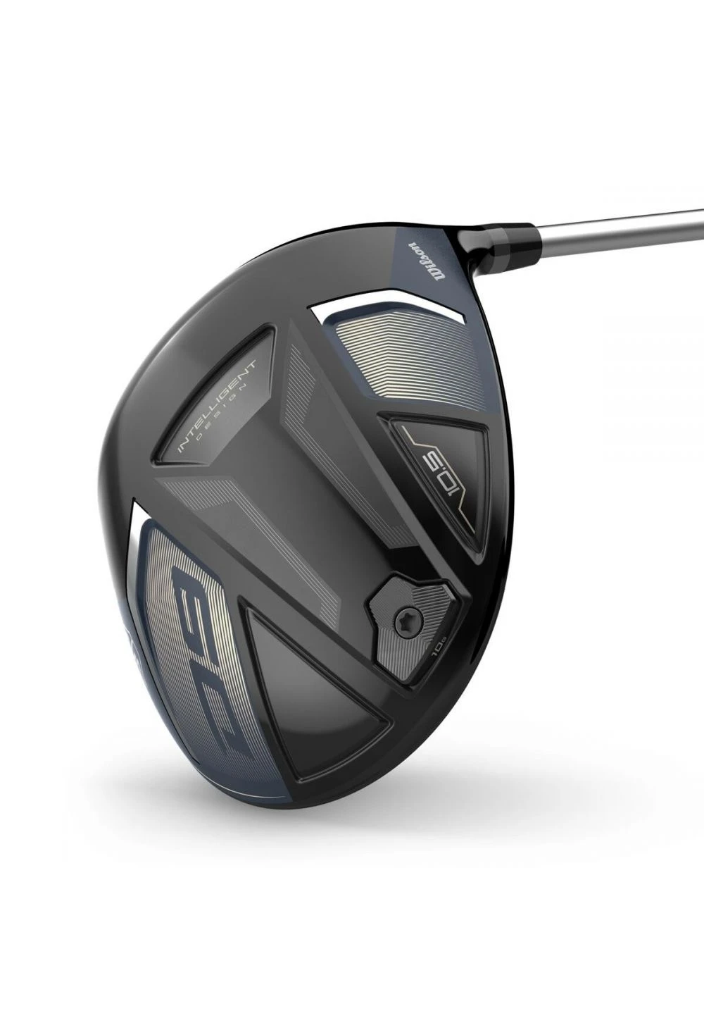 Wilson Staff D9 Golf Driver 2 Wilson Staff D9 Golf Driver - Image 2