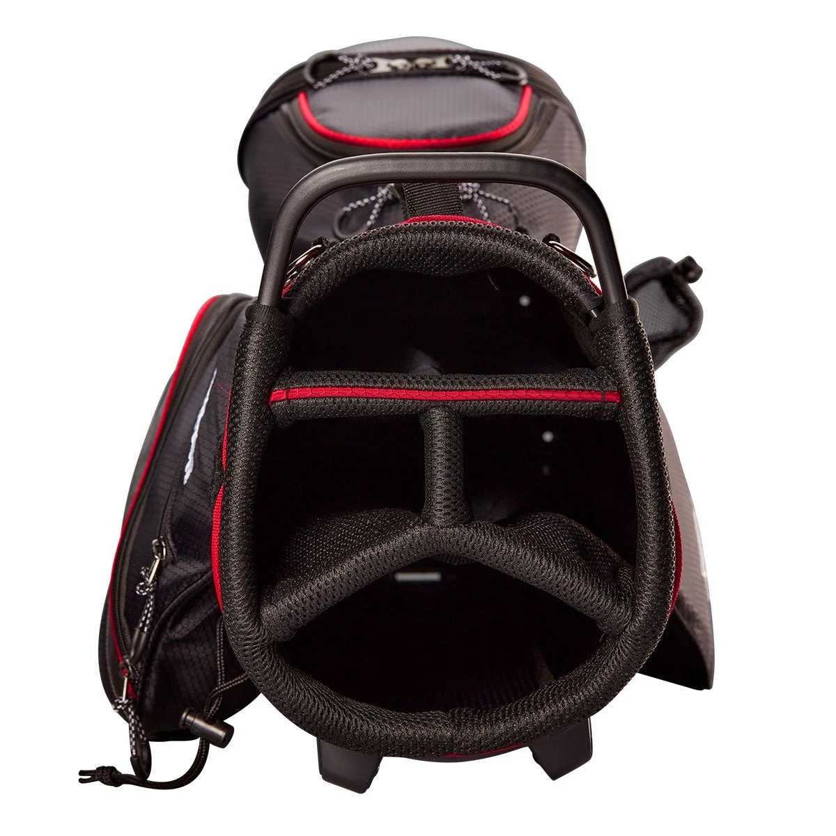 Wilson Staff Lite Golf Stand Bag WG4004601 2 Wilson Staff Lite Golf Stand Bag WG4004601 - Image 2