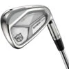 Wilson Staff Model Forged CB Golf Irons | Steel