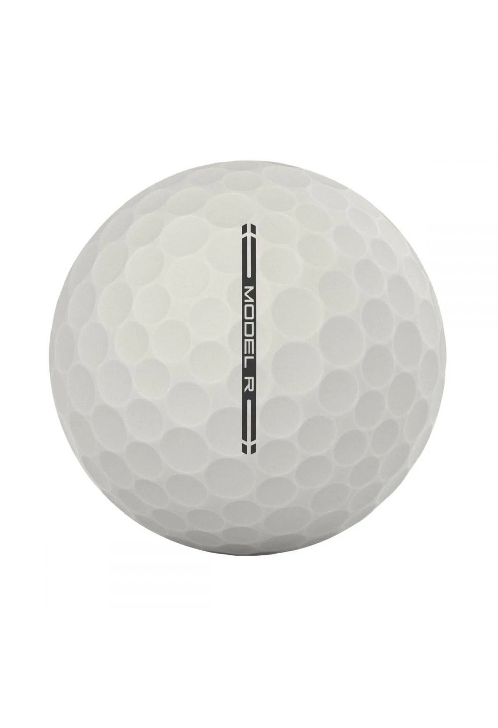 Wilson Staff Model R Golf Balls | White 2 Wilson Staff Model R Golf Balls | White - Image 2