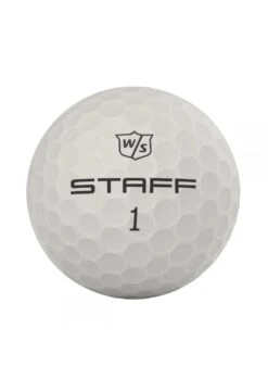 Wilson Staff Model R Golf Balls | White 5 Wilson Staff Model R Golf Balls | White -Golf Discount Store Wilson Staff Model Golf Balls White 17