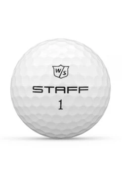 Wilson Staff Model Golf Balls | White 5 Wilson Staff Model Golf Balls | White -Golf Discount Store Wilson Staff Model Golf Balls White 82