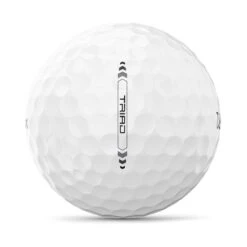 Wilson Staff Triad Golf Balls | White 5 Wilson Staff Triad Golf Balls | White -Golf Discount Store Wilson Staff Triad Golf Balls White 7