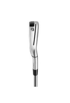 TaylorMade P790 Ti Golf Irons | Steel 8 TaylorMade P790 Ti Golf Irons | Steel -Golf Discount Store al468 zoom d4