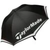 TaylorMade Single Canopy Golf Umbrella | 60 Inch