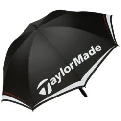 TaylorMade Single Canopy Golf Umbrella | 60 Inch