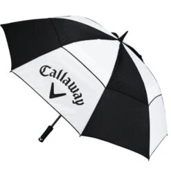 Callaway 60" Double Canopy Golf Umbrella 5915006