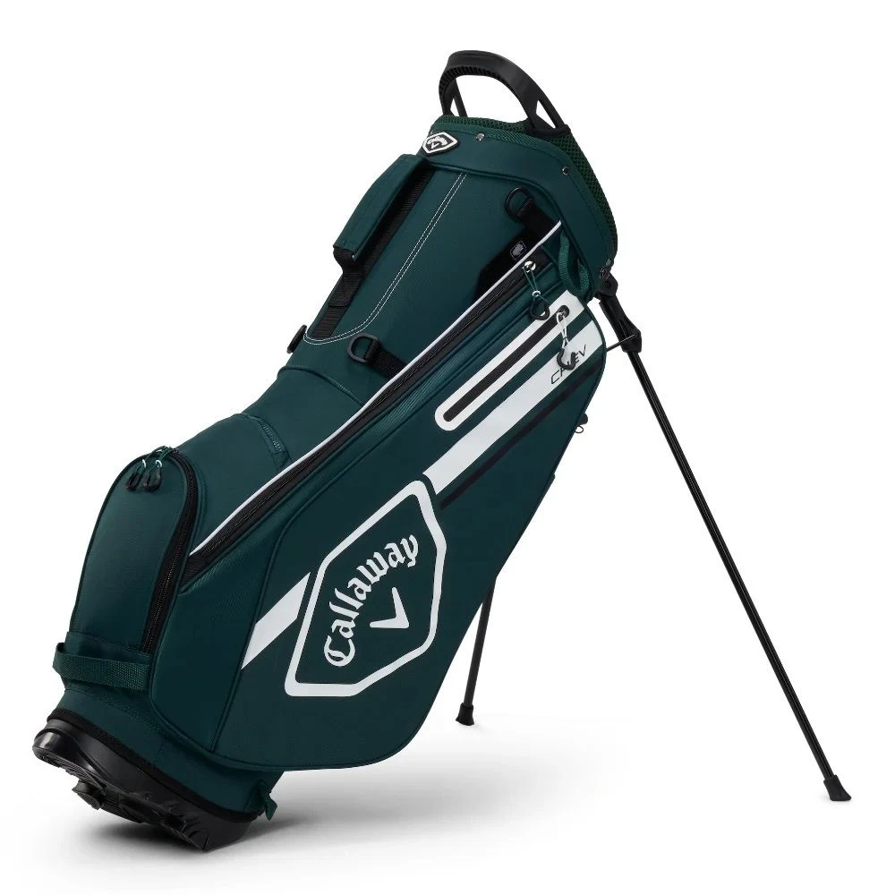 Callaway Chev Golf Stand Bag 5122140 1 Callaway Chev Golf Stand Bag 5122140